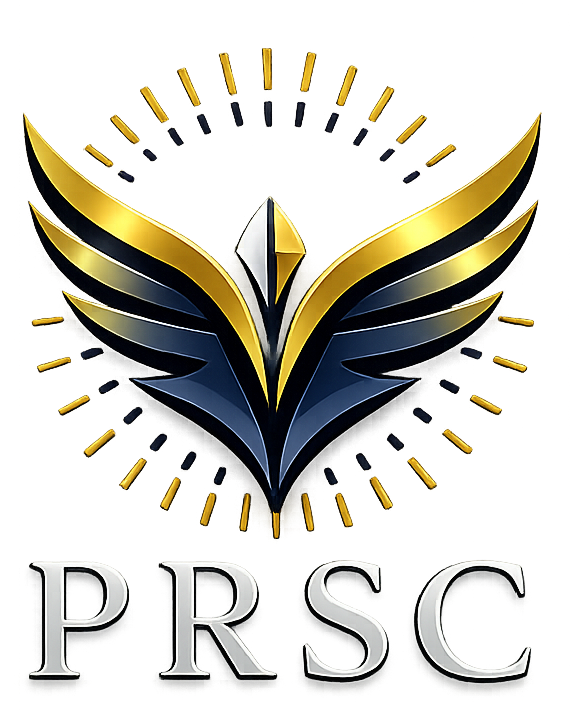 PRSC crest